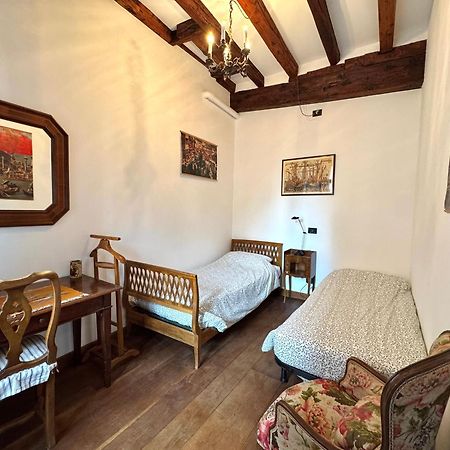 Apartament Rivalta Wenecja Zewnętrze zdjęcie