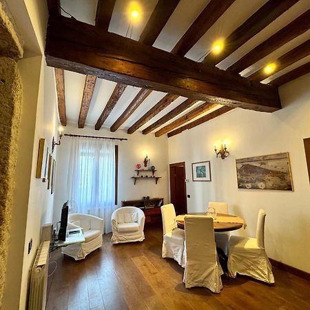 Apartament Rivalta Wenecja Zewnętrze zdjęcie