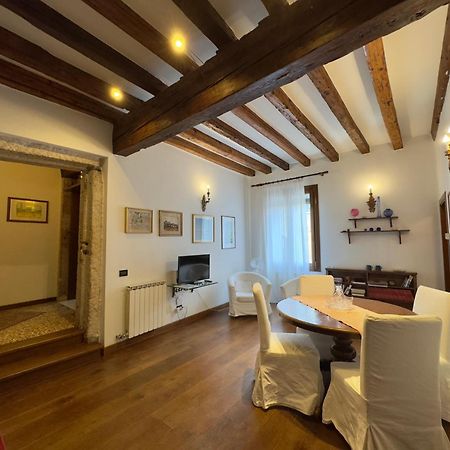 Apartament Rivalta Wenecja Zewnętrze zdjęcie