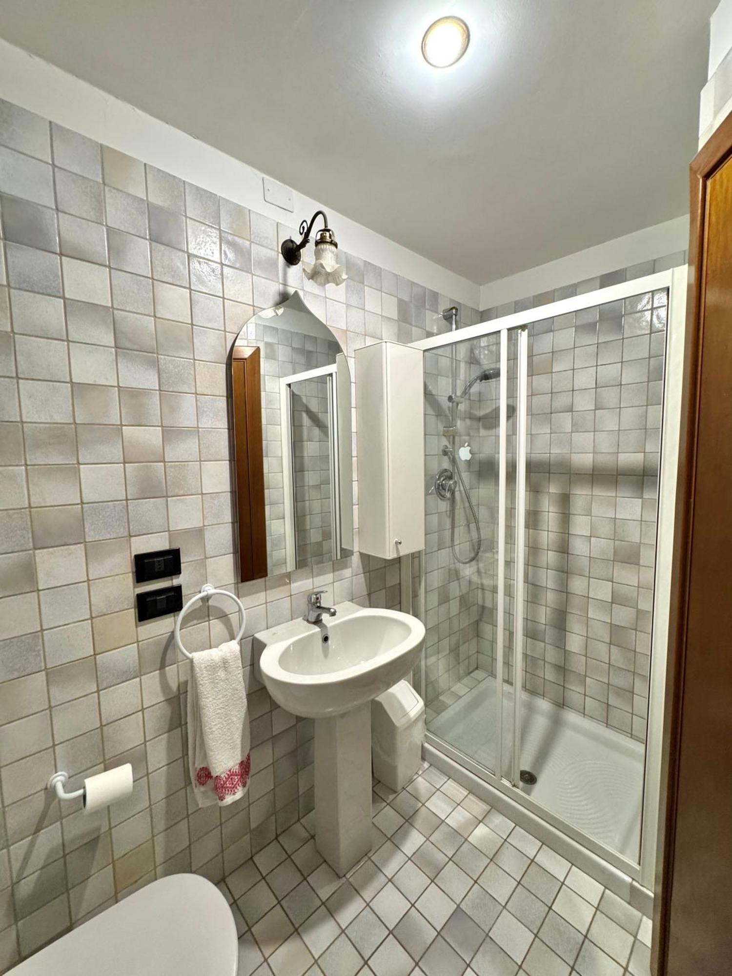 Apartament Rivalta Wenecja Zewnętrze zdjęcie