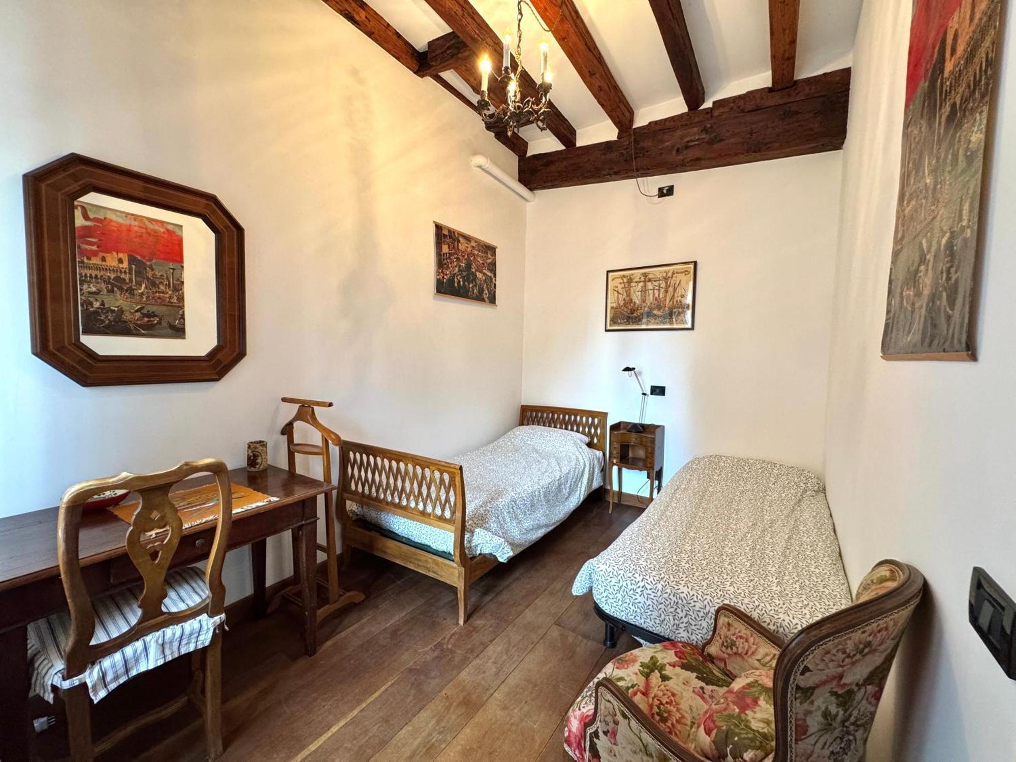 Apartament Rivalta Wenecja Zewnętrze zdjęcie