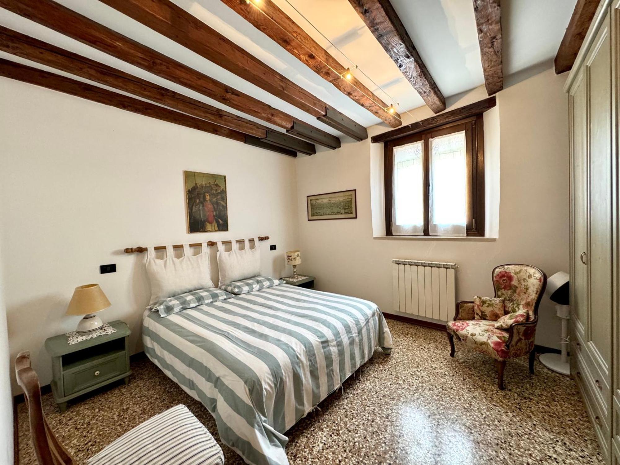 Apartament Rivalta Wenecja Zewnętrze zdjęcie