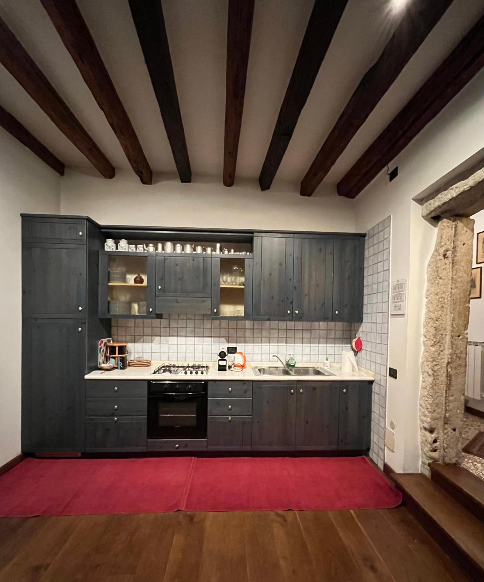 Apartament Rivalta Wenecja Zewnętrze zdjęcie