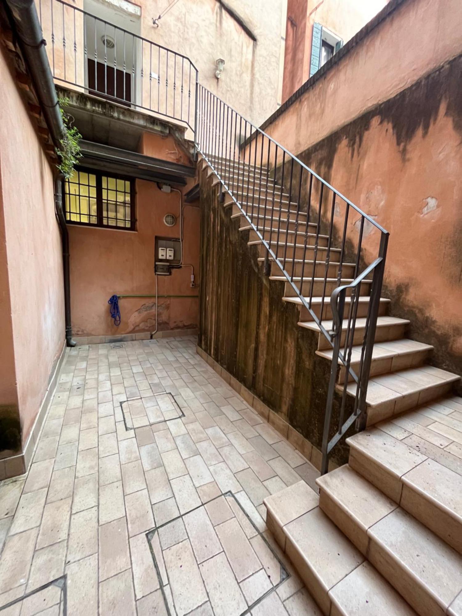 Apartament Rivalta Wenecja Zewnętrze zdjęcie