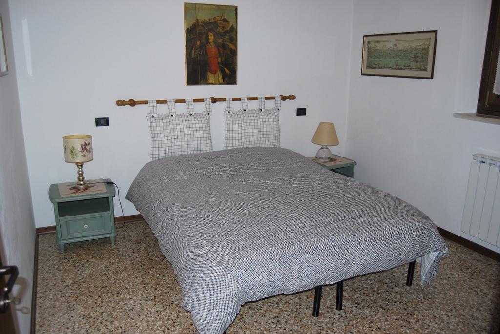 Apartament Rivalta Wenecja Zewnętrze zdjęcie