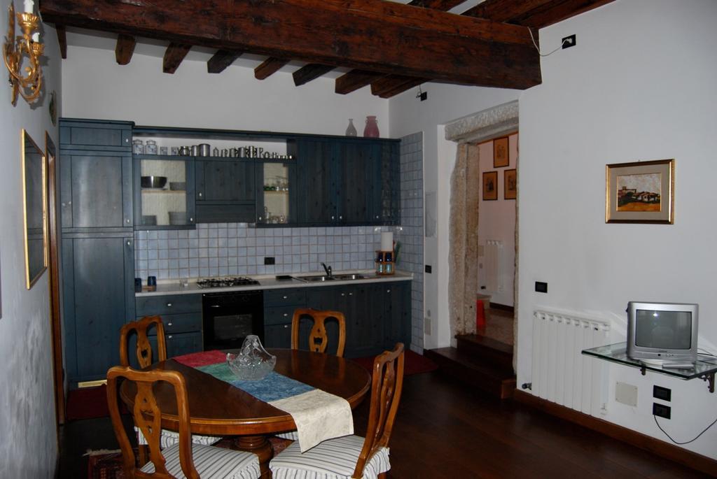 Apartament Rivalta Wenecja Zewnętrze zdjęcie