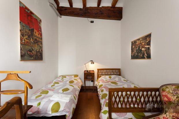 Apartament Rivalta Wenecja Zewnętrze zdjęcie