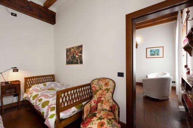 Apartament Rivalta Wenecja Zewnętrze zdjęcie