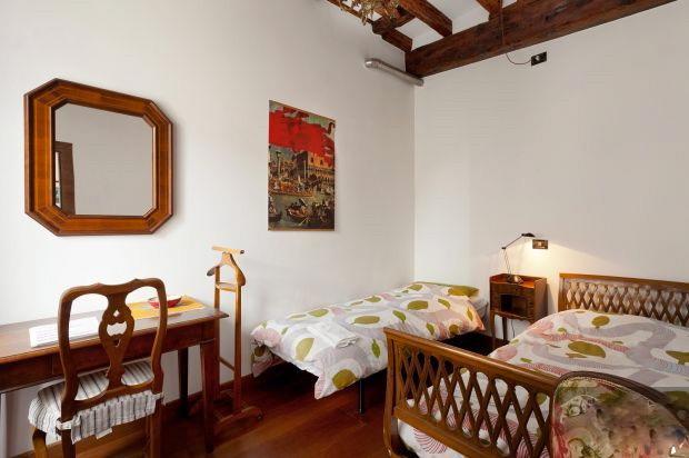 Apartament Rivalta Wenecja Zewnętrze zdjęcie