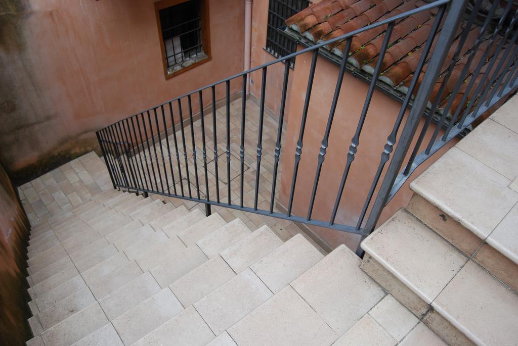 Apartament Rivalta Wenecja Zewnętrze zdjęcie